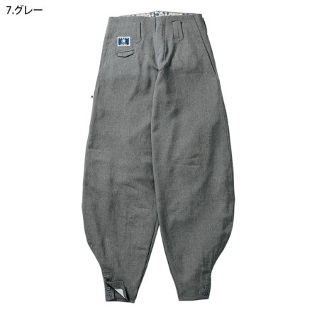 寅壱 [丸寅]夏用 8021-418 超超ロング八分 【特大サイズ】