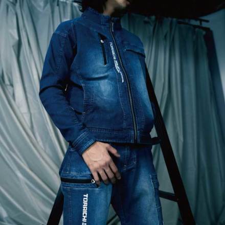 寅吉 寅壱 防寒着 パイロットジャンパー ドカジャン 2025AW新作 2803-124