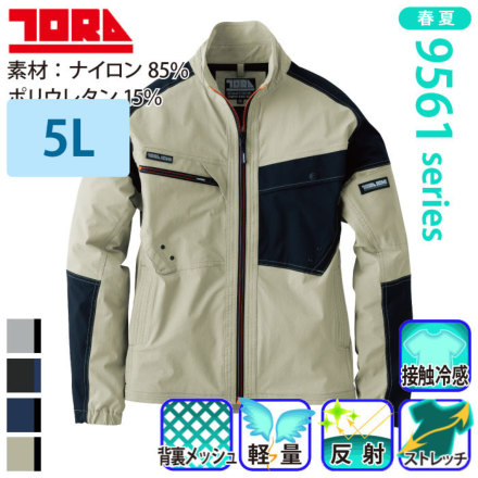 �Ј� 9561-124 �o���G�[�V����
