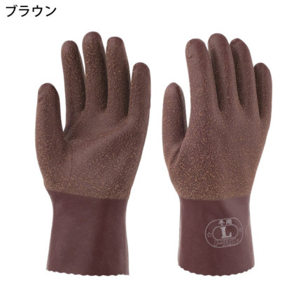 [東和] 168 トワロン冬作業用手袋
