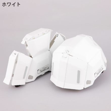 No.100 | トーヨーセフティー