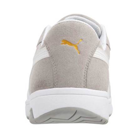 PUMA] ヘリテイジ/エアツイスト2.0 ロー 安全スニーカー
