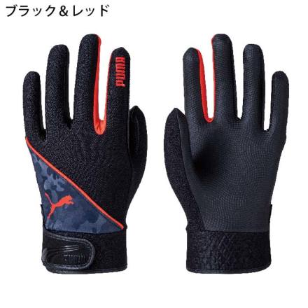PUMA] CM-6102 合成皮革手袋