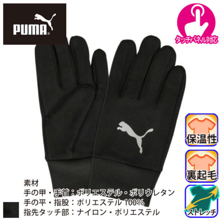 PUMA CW-3010 �o���G�[�V����