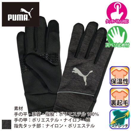 PUMA CW-3020 �o���G�[�V����