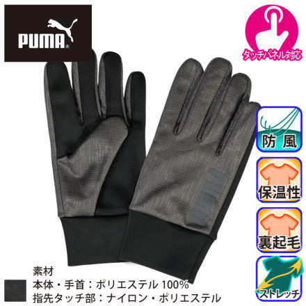 PUMA CW-3030 �o���G�[�V����