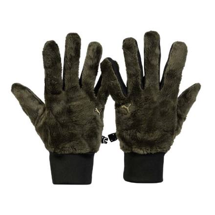 PUMA] CW-3040 防寒グローブ ボアグローブ