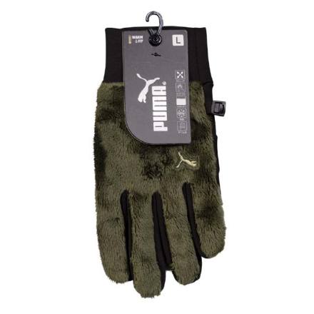 PUMA] CW-3040 防寒グローブ ボアグローブ