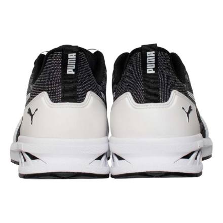 PUMA SAFETY　64.409.0　26.0　GLIDE DISC LOW PUMA] アスレチック グライド ディスク ロー 安全スニーカー
