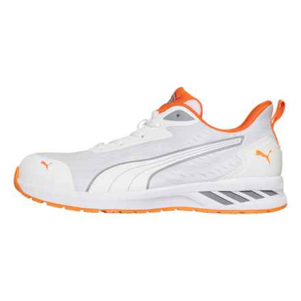 PUMA SAFETY　64.408.0　26.5　GLIDE DISC LOW Amazon.co.jp: Puma GLIDE DISC LOW 64.408.0 64.409.0 Dial