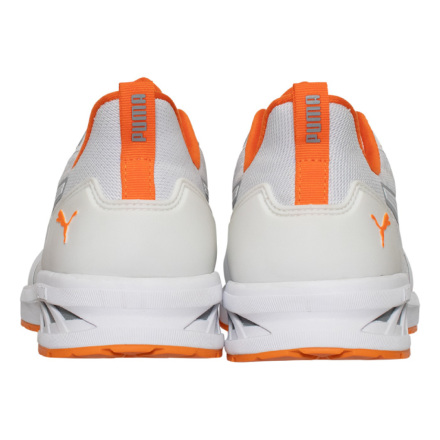 PUMA] アスレチック グライド ロー 安全靴