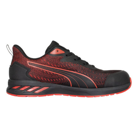 PUMA SAFETY　64.408.0　26.5　GLIDE DISC LOW Amazon.co.jp: Puma GLIDE DISC LOW 64.408.0 64.409.0 Dial