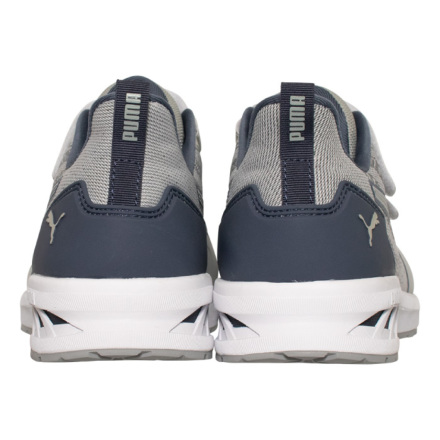 PUMA グライド オリーブ ロー フック＆ループ 安全靴　新品未使用 楽天市場】プーマ 安全靴 スニーカー PUMA グライド ロー フック