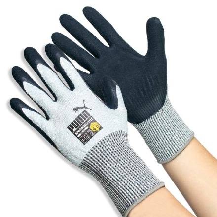 PUMA] MG-731 MetalGuard731(切創グローブ)