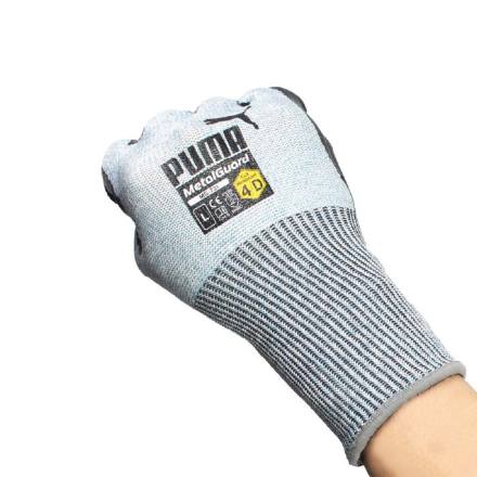 PUMA] MG-731 MetalGuard731(切創グローブ)