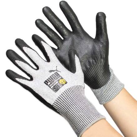PUMA] MG-751 MetalGuard751(切創グローブ)