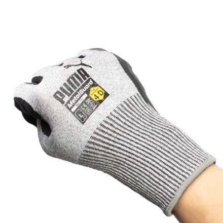 PUMA] MG-751 MetalGuard751(切創グローブ)