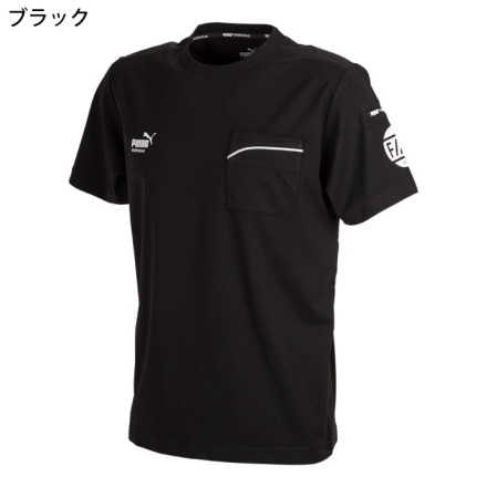 PUMA] PW-3053G 作業ウェアPUMA×F//H HIROMI 限定 半袖Tシャツ