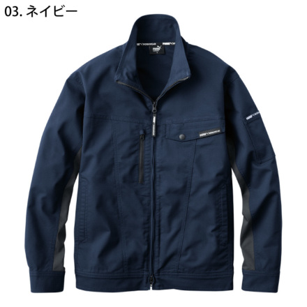 PUMA 幾何学模様 ジップアップジャケット PUMA 幾何学模様 ジップアップジャケット PUMA - PUMA プーマ