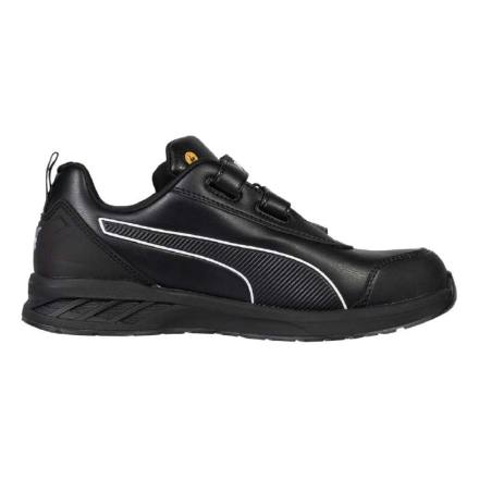 PUMA] ライダー2.1 ロー フック＆ループ 安全靴