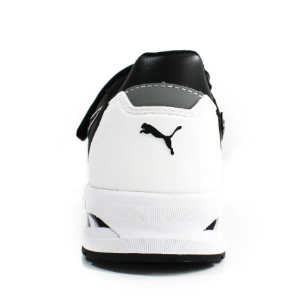 安全靴　Puma ライダー2.0ホワイト　ロー 楽天市場】【P10倍】 安全靴 PUMA ライダー2.0 RIDER2.0 LOW