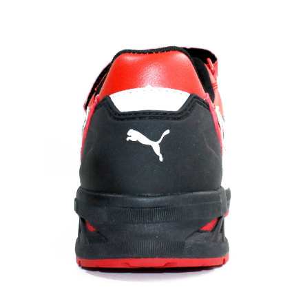 PUMA] ライダー2.0 ロー 安全スニーカー