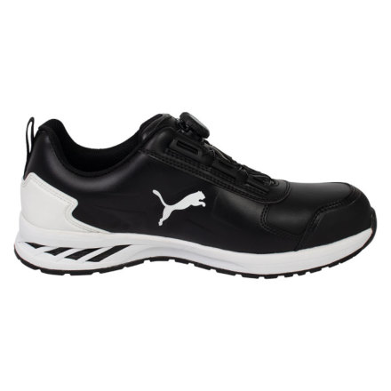 PUMA] アスレチックライダー2.0ディスク ロー 安全靴