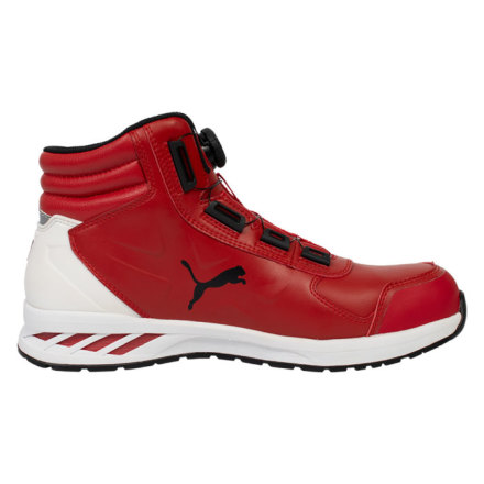 PUMA RIDER 2.0 BLACK MID ライダー 2.0・ブラック・ミッド No