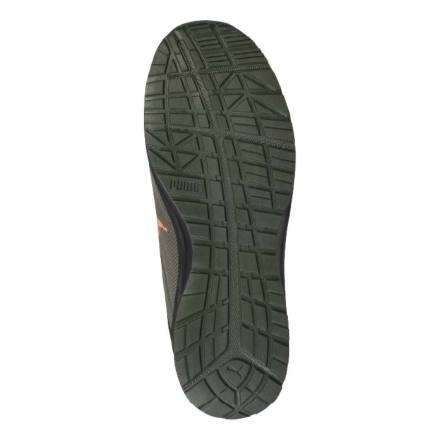 PUMA] スプリント2.1 ディスクロー 安全靴