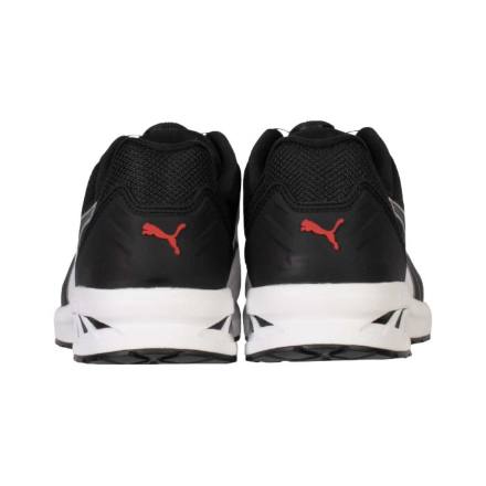 PUMA] スプリント2.1 ディスクロー 安全靴