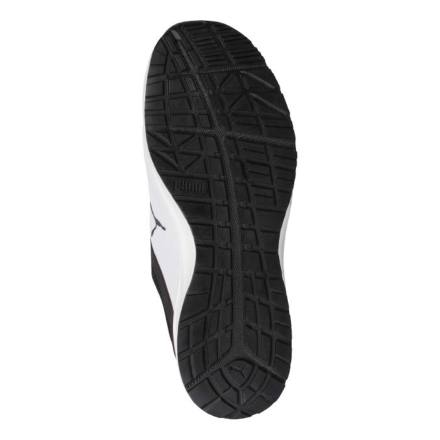 PUMA] スプリント2.1 ディスクロー 安全靴
