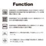安全靴 63.402.0/63.403.0 ディテール 安全靴 63.402.0/63.403.0 ディテール