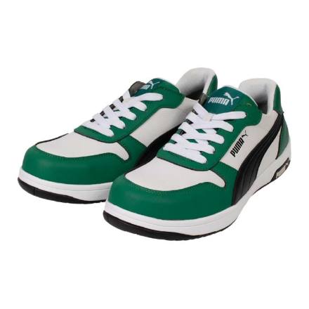 【PUMA☆ミリタリージャケット】取り外しファー×ボディーライナー付き・Ⓜサイズ PUMA☆ミリタリージャケット】取り外しファー×ボディーライナー