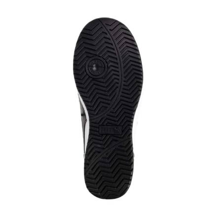 PUMA] ヘリテイジ/フロントコート ロー 安全スニーカー