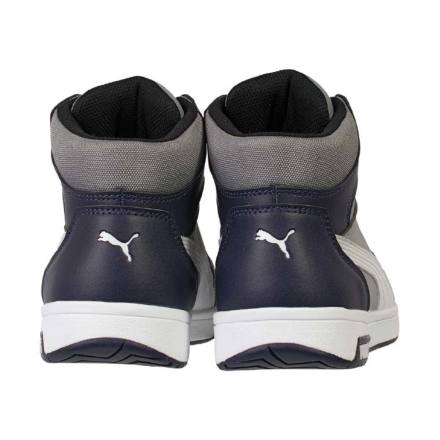 Z318 未使用 ami × PUMA ステンカラーコート レディース S PUMA（プーマ）の「PUMA×AMI/プーマ×アミ COAT コート（ステン