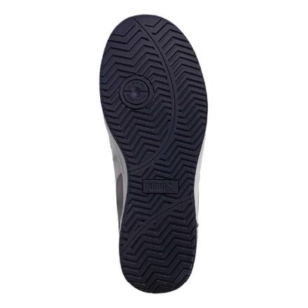 Z318 未使用 ami × PUMA ステンカラーコート レディース S PUMA（プーマ）の「PUMA×AMI/プーマ×アミ COAT コート（ステン
