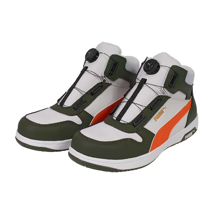 [PUMA] tgR[g fBXN ~bh SXj[J[