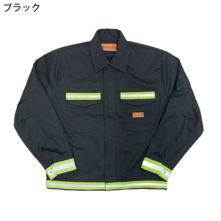 ユニバーサルオーバーオール] UN2511401 Reflector トラックジャケット