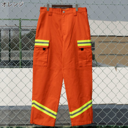 ユニバーサルオーバーオール] UN2511614 Reflector カーゴパンツ
