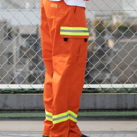 ユニバーサルオーバーオール] UN2511614 Reflector カーゴパンツ