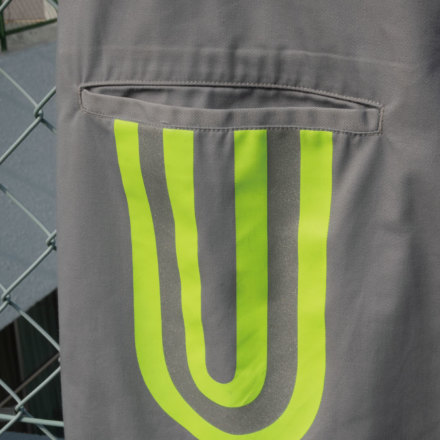 ユニバーサルオーバーオール] UN2511808 Reflector UNIFORM OVERALL