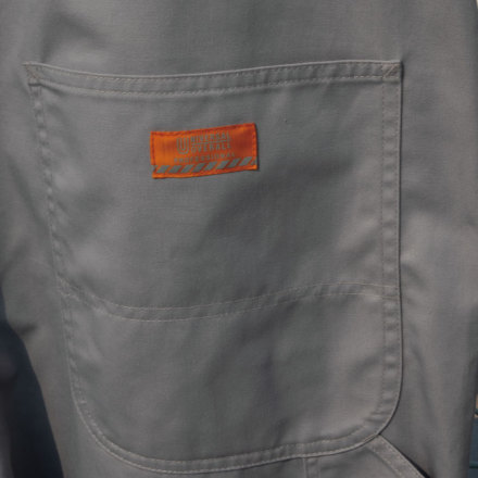 ユニバーサルオーバーオール] UN2511808 Reflector UNIFORM OVERALL