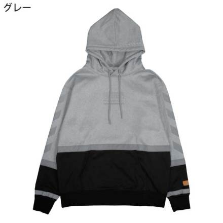 ユニバーサルオーバーオール] UN25332203 Sweat Hoodie