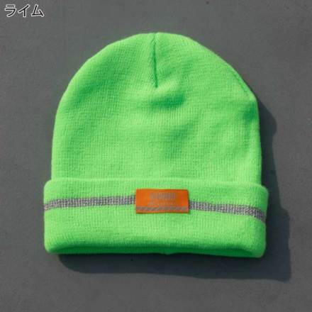 ユニバーサルオーバーオール] UN25339204 Knit Cap(ニット帽)