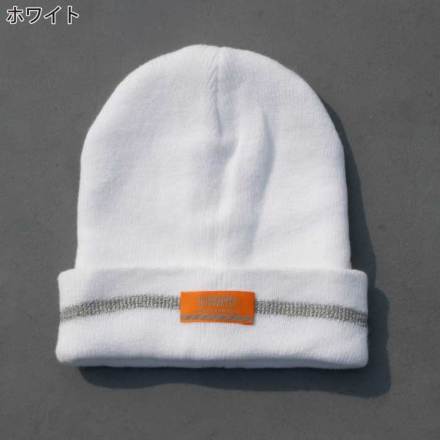 ユニバーサルオーバーオール] UN25339204 Knit Cap(ニット帽)