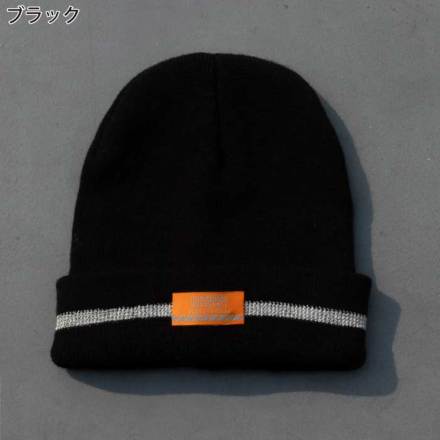 ユニバーサルオーバーオール] UN25339204 Knit Cap(ニット帽)