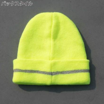 ユニバーサルオーバーオール] UN25339204 Knit Cap(ニット帽)