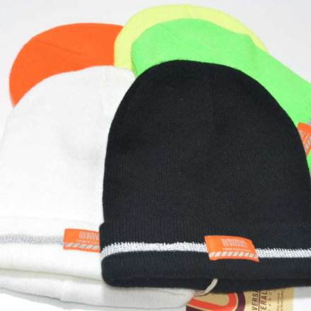ユニバーサルオーバーオール] UN25339204 Knit Cap(ニット帽)