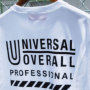 UNIVERSAL OVERALL TVc