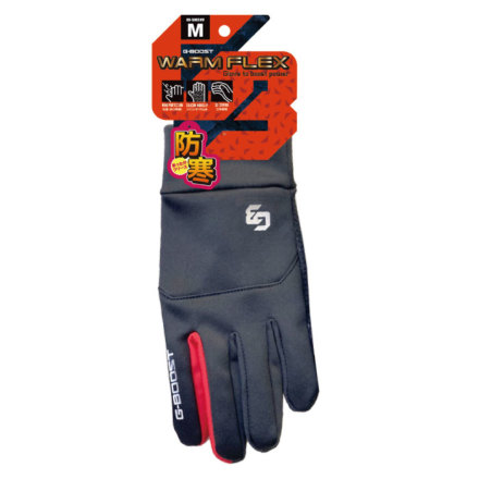 uniworld] GB-5003 G-BOOST ウォームフレックス